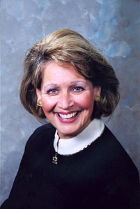 Photograph of  Representative  Carole Pankau (R)